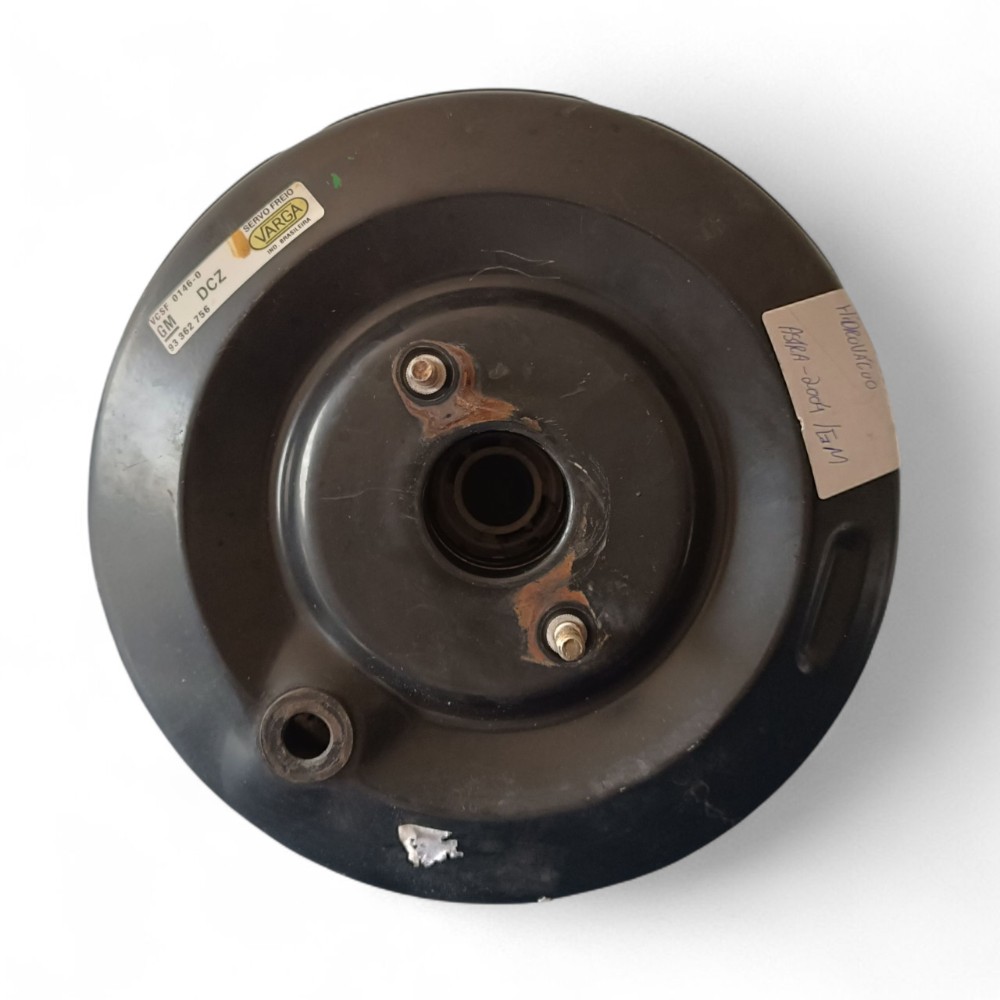 Hidrovacuo servo freio gm astra vectra 1999 a 2008
