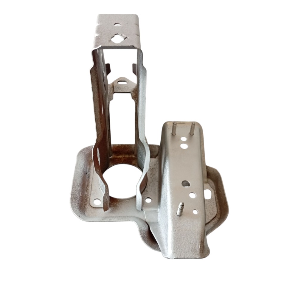 Pedal Suporte Freio Gol G5 2008 A 2012 Original