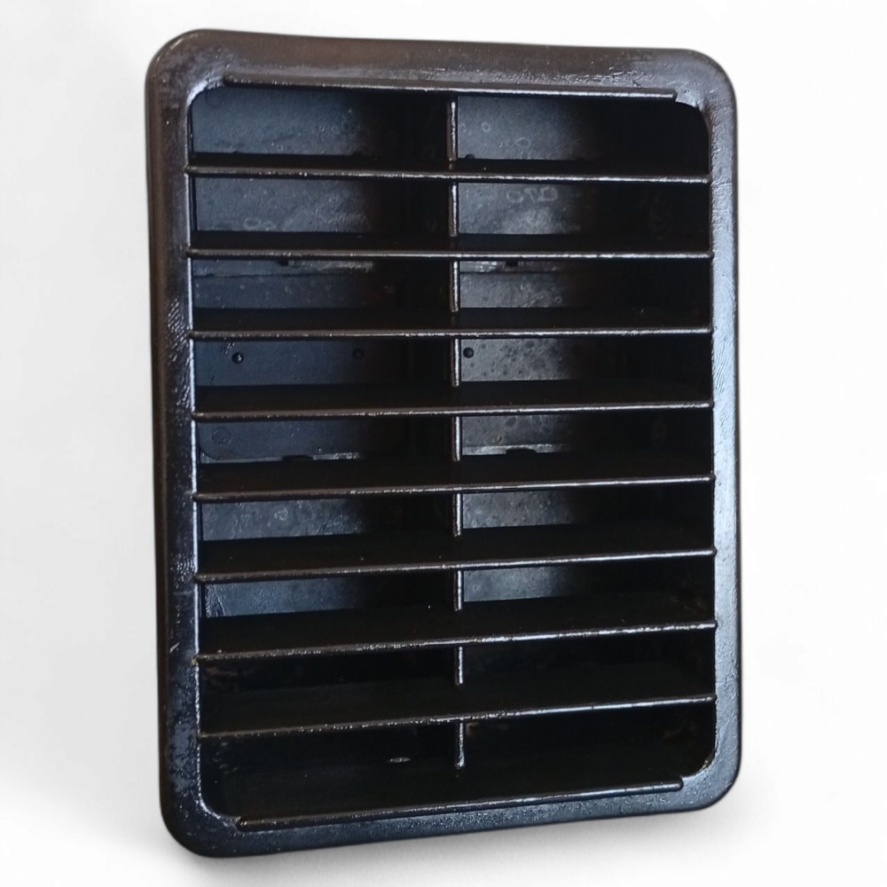 Difusor De Ar Lado Esquerdo Vw Gol Saveiro Parati G2