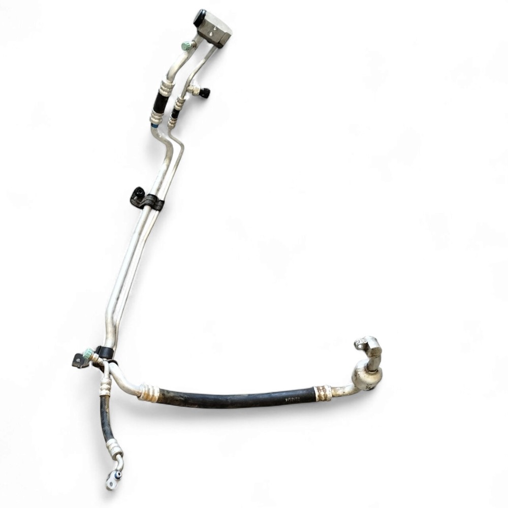 Válvula Mangueira Expansão Ar Condi Hyundai Hb20 2018 A 2022