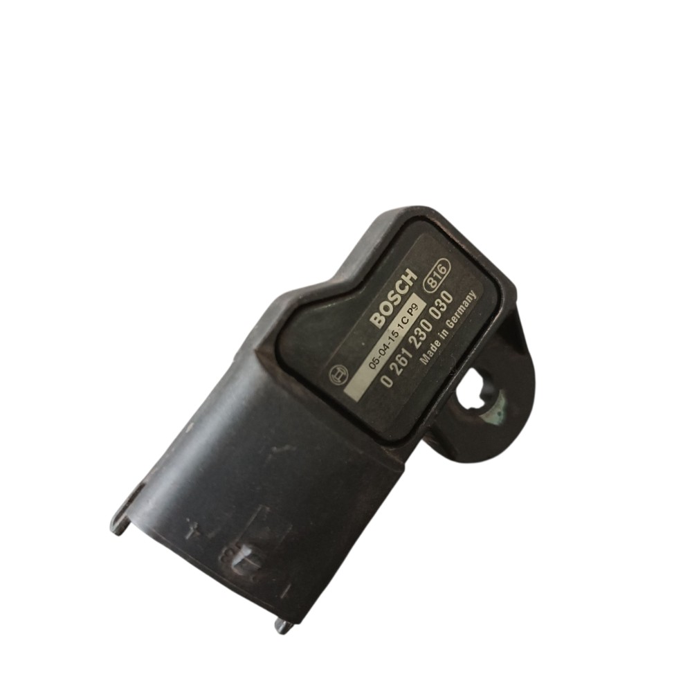Sensor Map 0261 Fiat Celta Corsa Palio Siena Uno 2007 A 2010 3