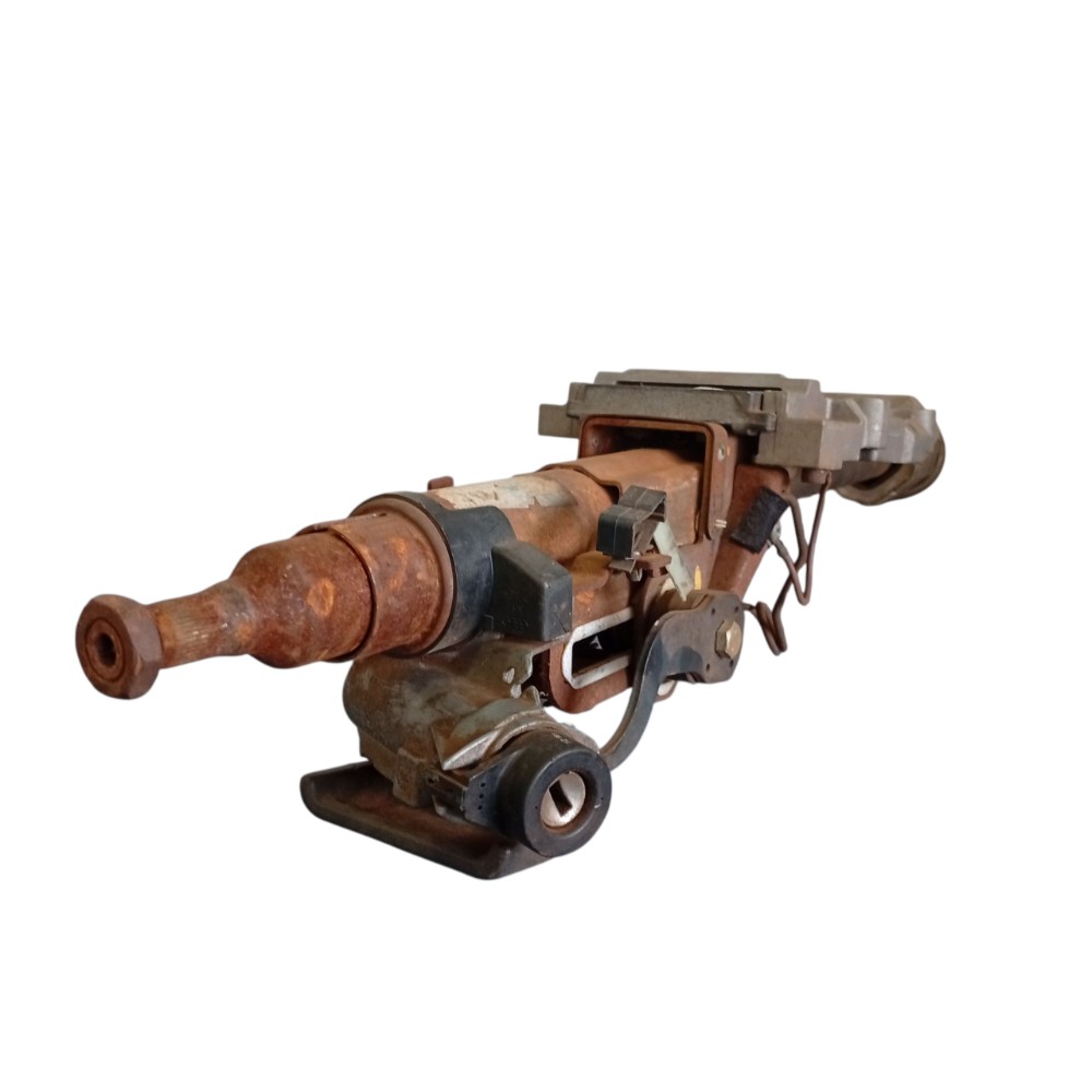 Coluna Direção Com Ignição S/Chave Audi A4 1996 a 1997