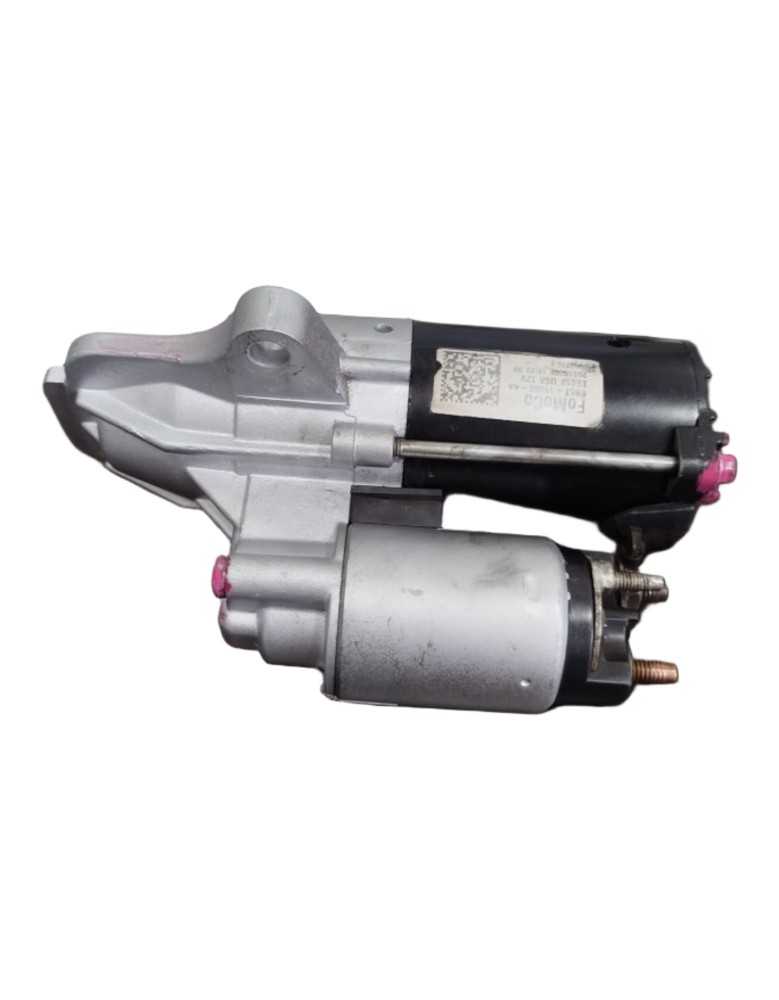 Motor Arranque Ford Ecosport Duratex 2006