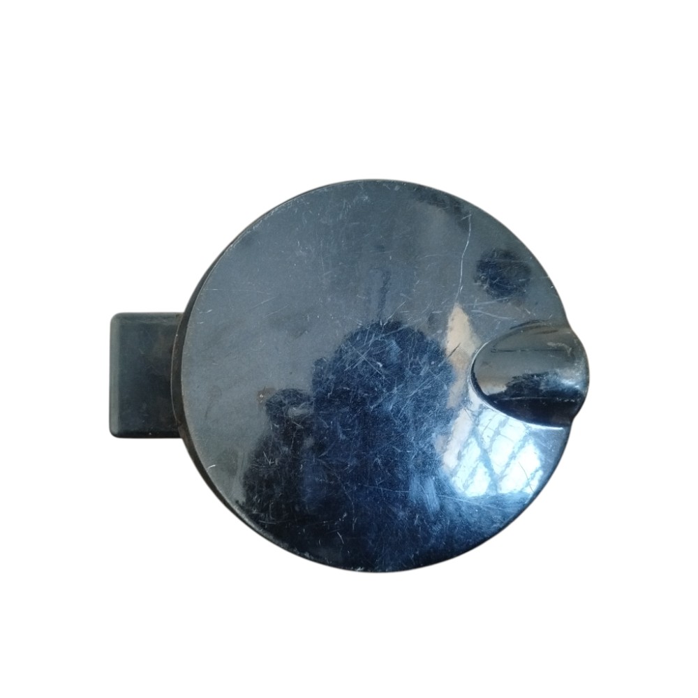 Portinhola Tanque Combustível Ford Fiesta 1.0 1997 Original