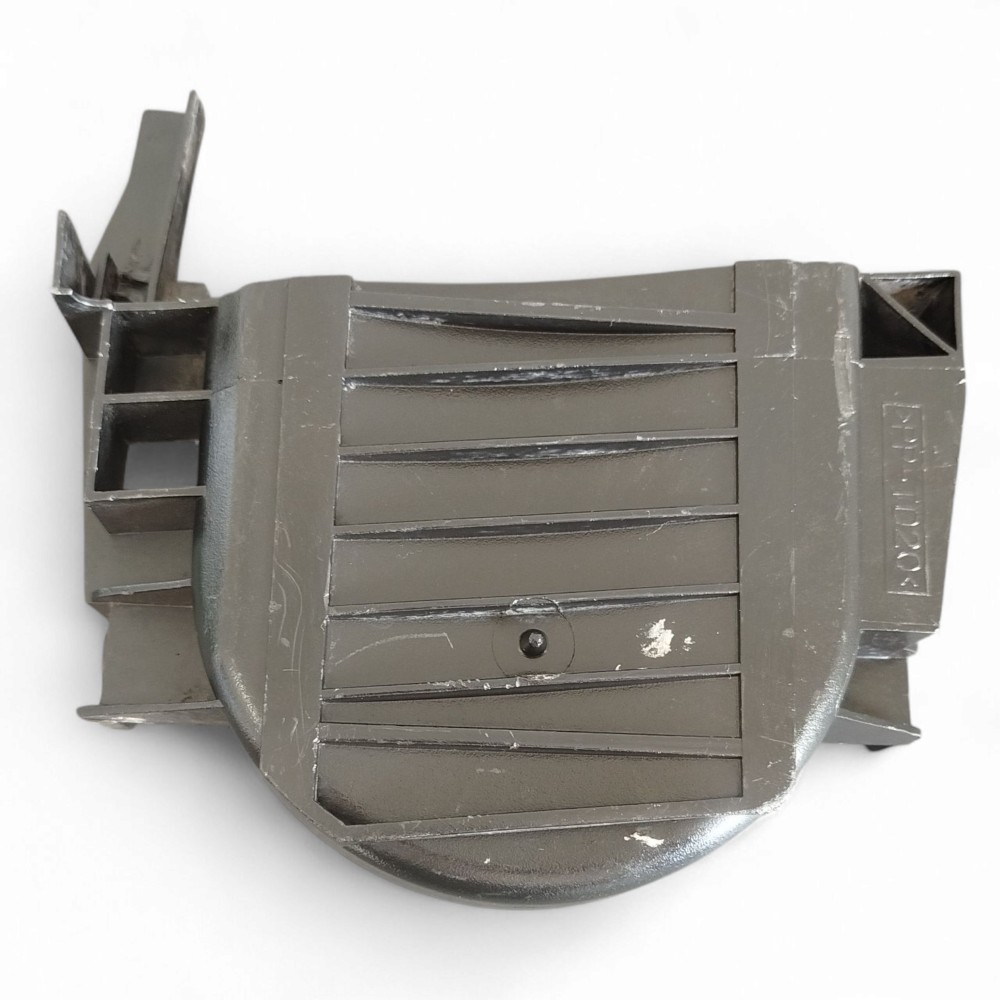 Capa Correia Dentada Superior Citroen C3 2008 2013 Original