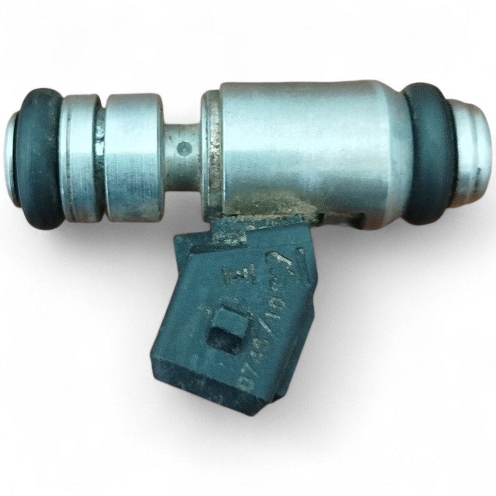 Bico Injetor Fiat Palio 1.0 2005 2006 Original