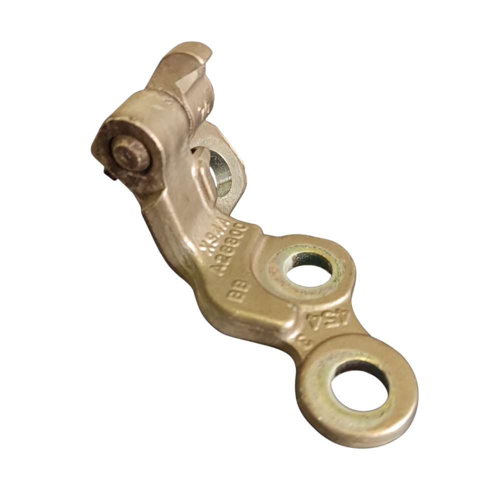 Dobradiça Porta Traseira Direita Ford Focus 2000 A 2008