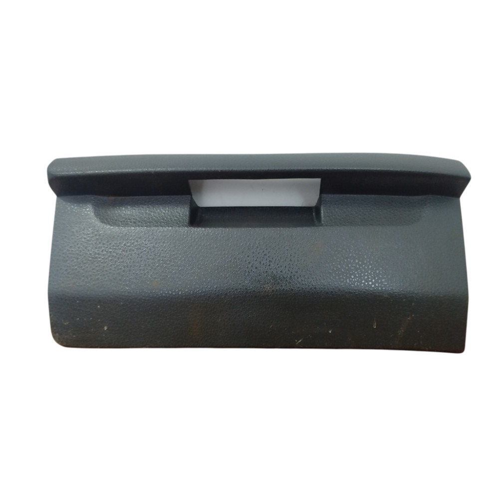 Porta objetos banco esquerdo Vw Polo 2003 a 2007 original