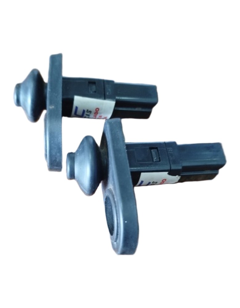 Par Sensor Porta Hyundai Tucson I30 Original