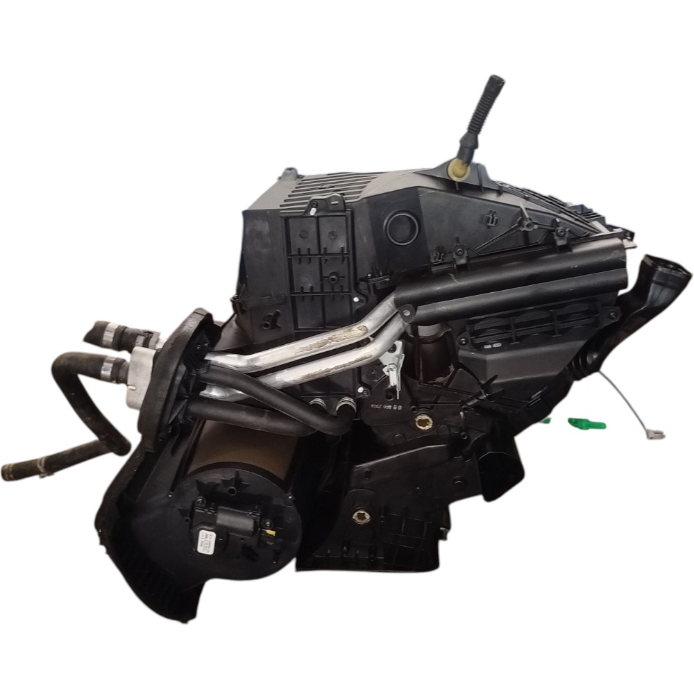 Caixa Evaporadora Ar Condicionado Ford Focus Hatch 2009