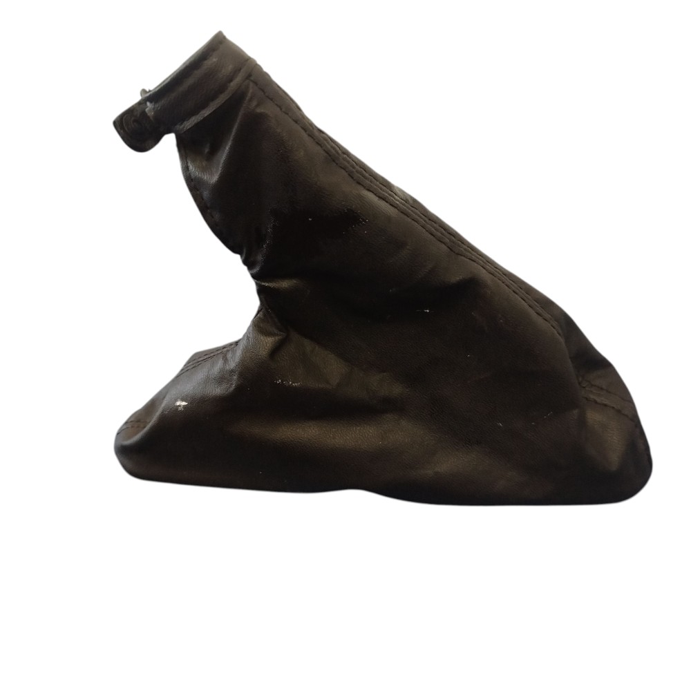 Coifa freio de mão fiat Siena 2014 c/detalhe