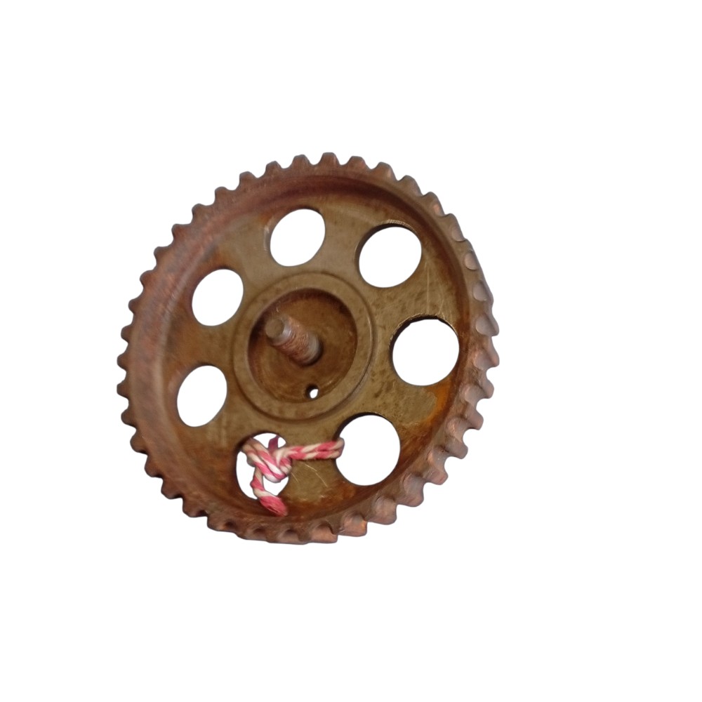 Polia Comando Engrenagem Válvula 1.0 8v Gm Corsa