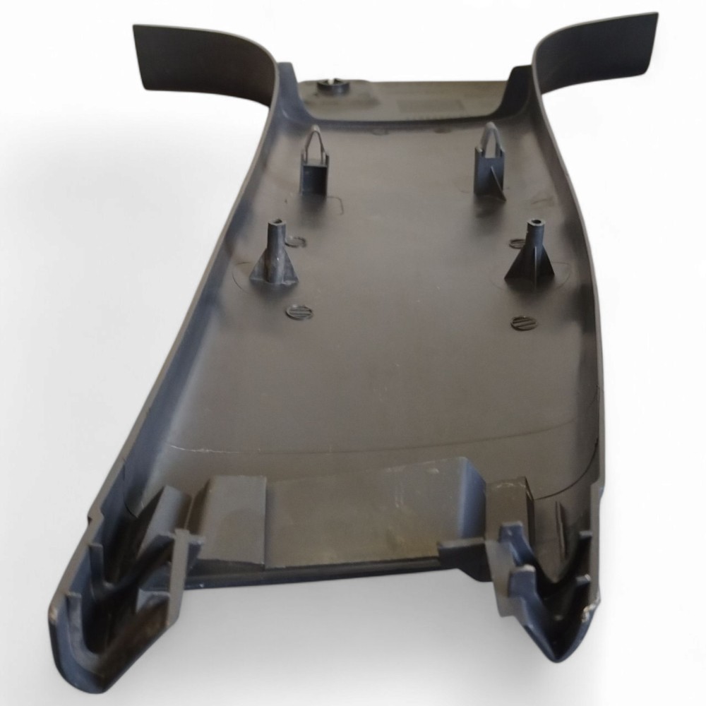 Moldura Coluna Central Esquerdo Citroen C3 2003 A 2012 5