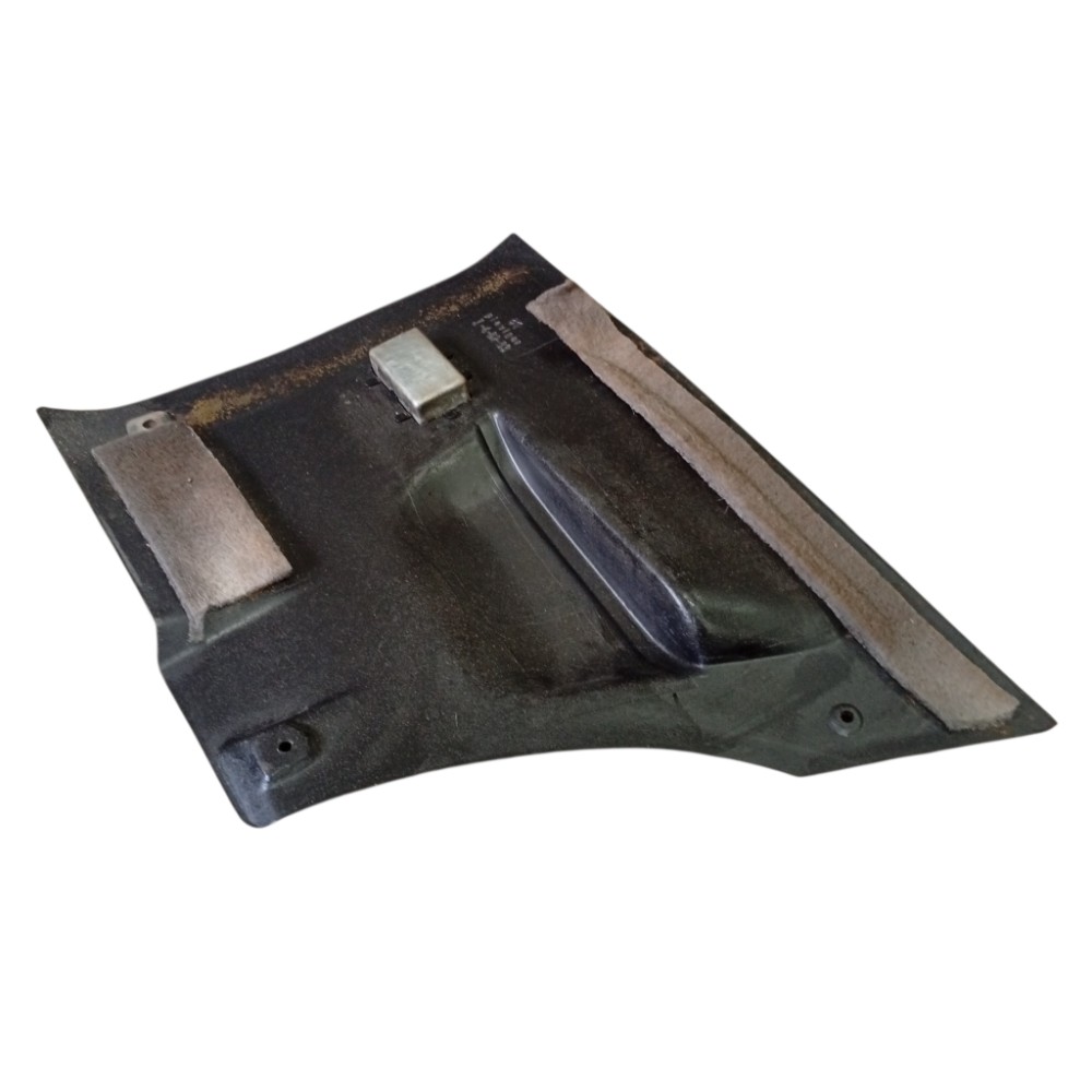Forro Lateral Esquerda Gm Kadett 1993 C/detalhe 4