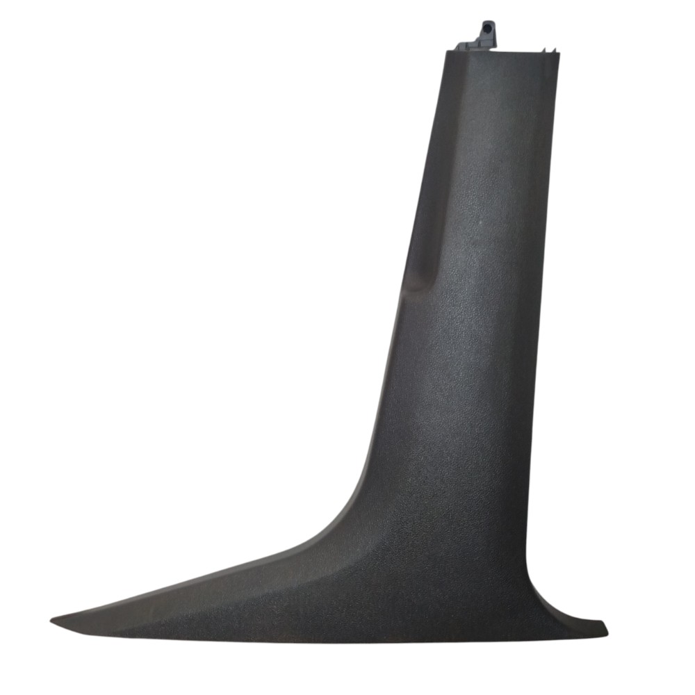 Moldura Coluna Central Direita Ford Fiesta 2005 A 2014