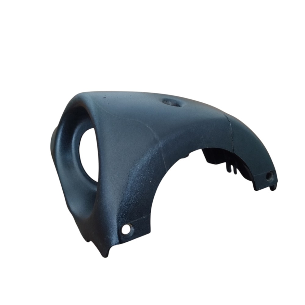 Moldura Coluna Chave Seta Inferior Gm Corsa 2005 Original
