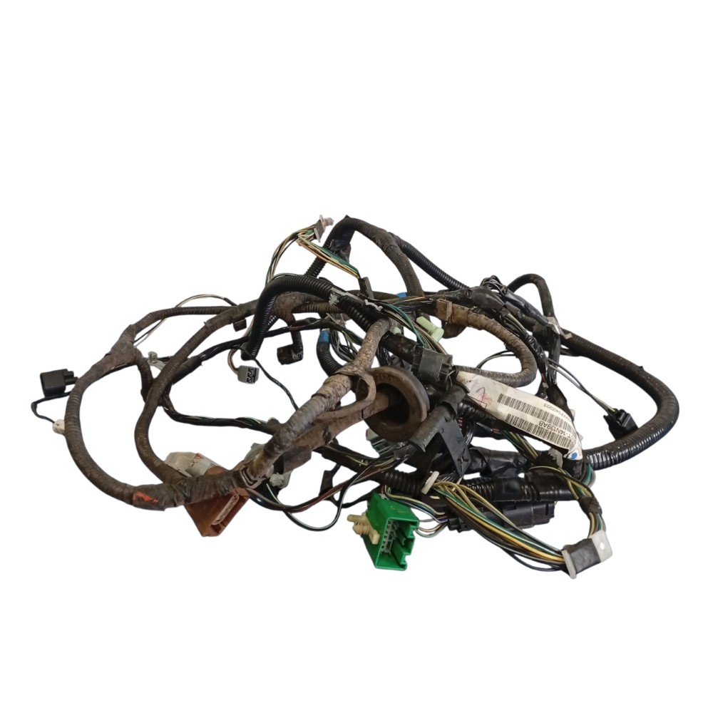 Chicote Sensor Estacionamento Ford Fusion 2008