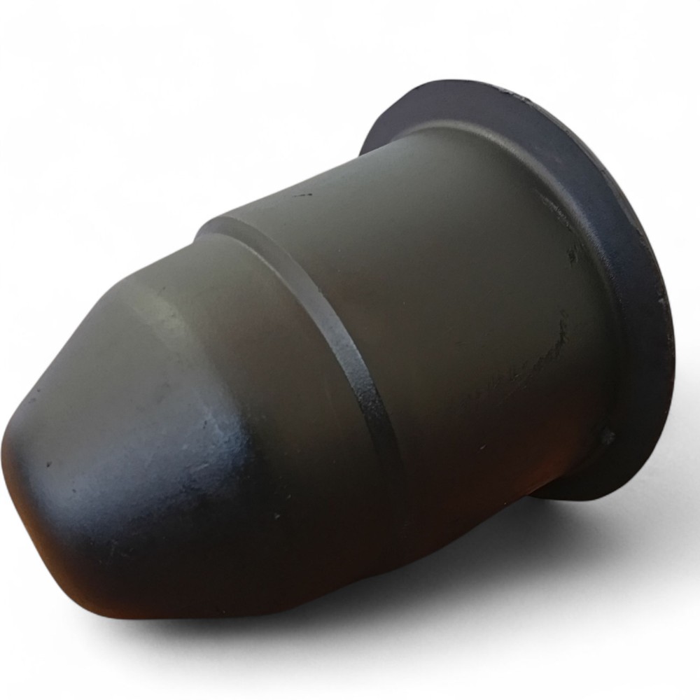 Tampa amortecedor traseiro Fiat mobi palio uno 2013 a 2016