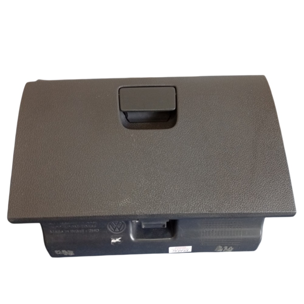 Tampa Porta Luva Vw Gol Saveiro Voyage G5 G6 2009 A 2016