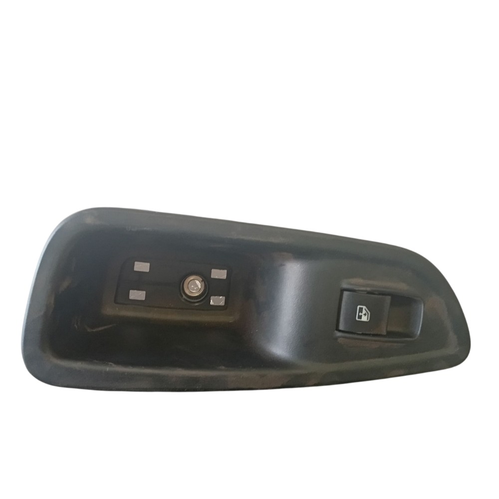 Botao Vidro Traseiro Direito Argo 2023 Original