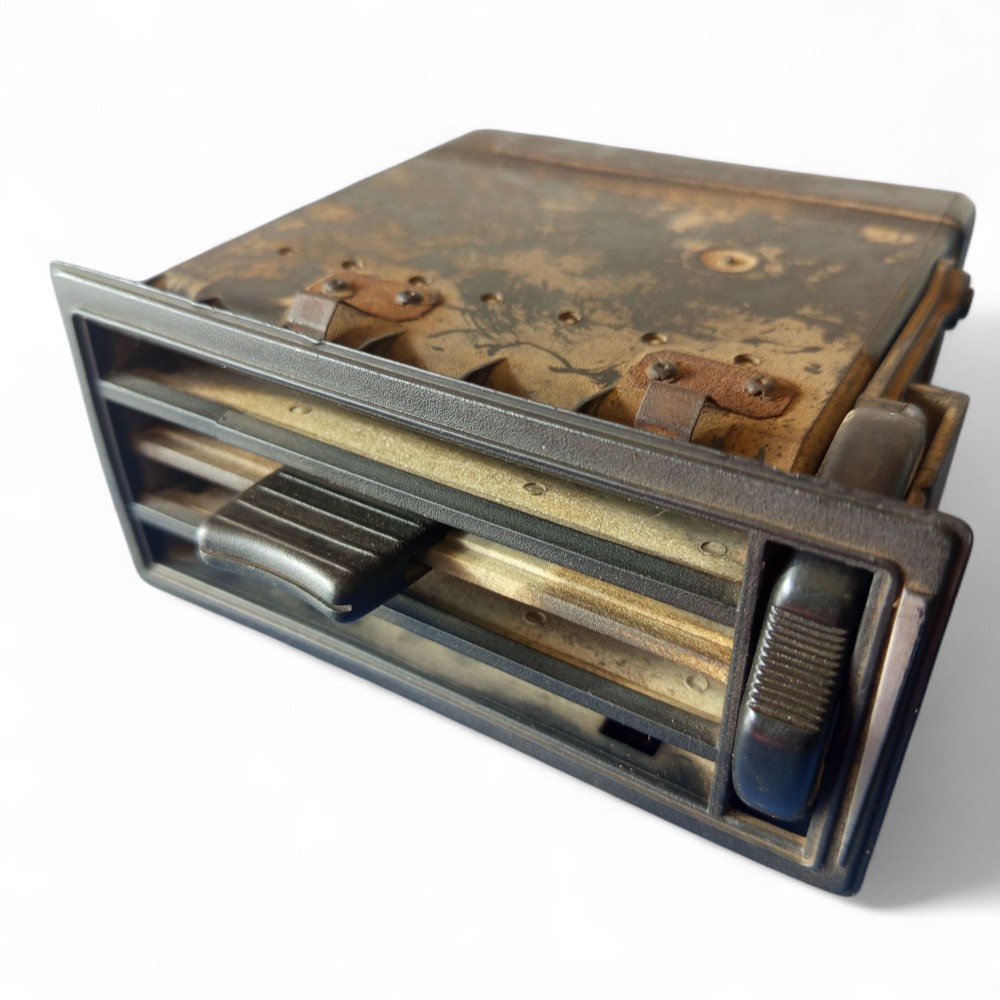 Difusor Ar Painel  Santana Quantum 1985 A 1991 Original