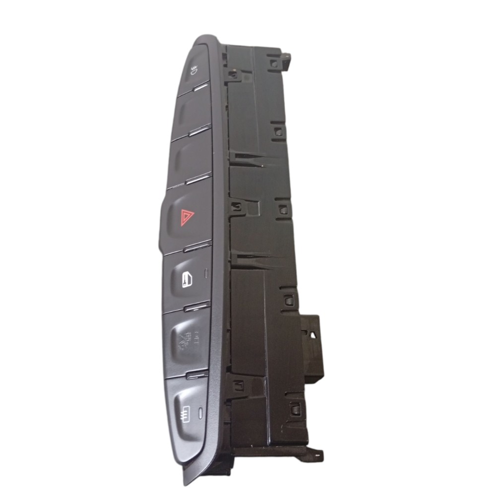 Conjunto Interruptor Painel Fiat Argo 2023 Original 3