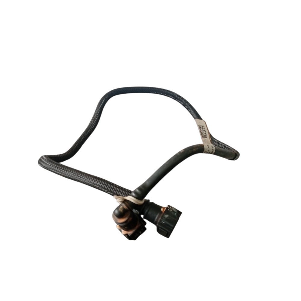 Mandueira Hidro Vácuo Ford Focus 2006 Original