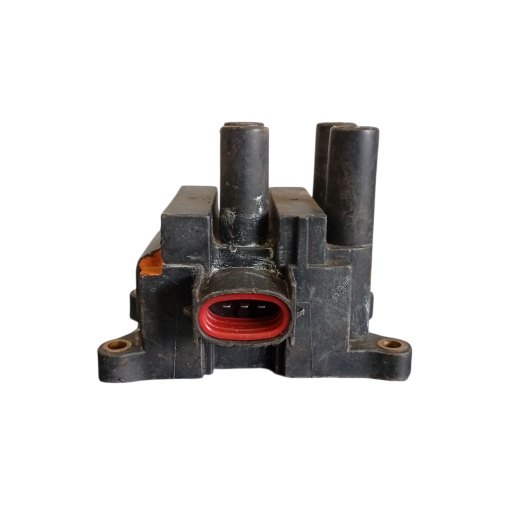 Bobina Ignição 1.6 Ze Ford Ecosport Fiesta Focus 2001 A 2012