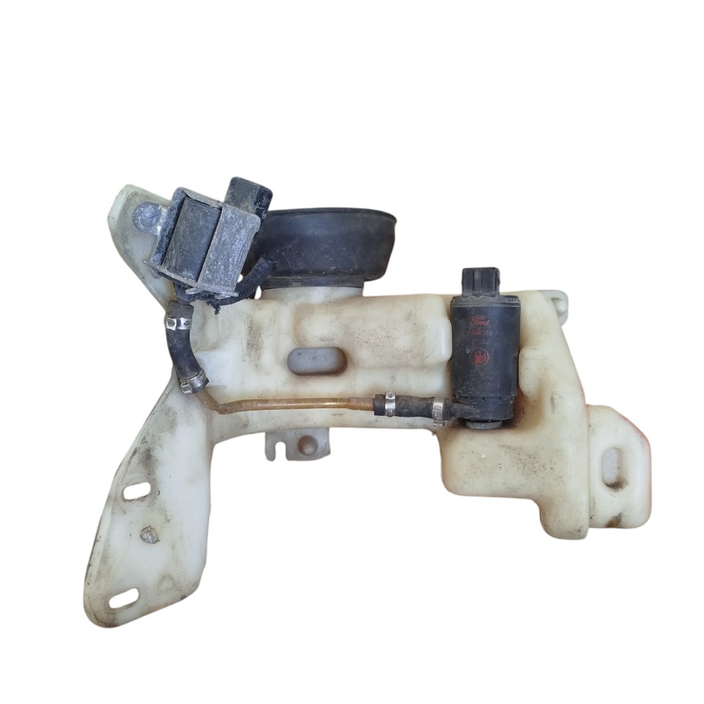 Reservatorio Gasolina Partida Fria Ford Ka 2009/2013 Origina