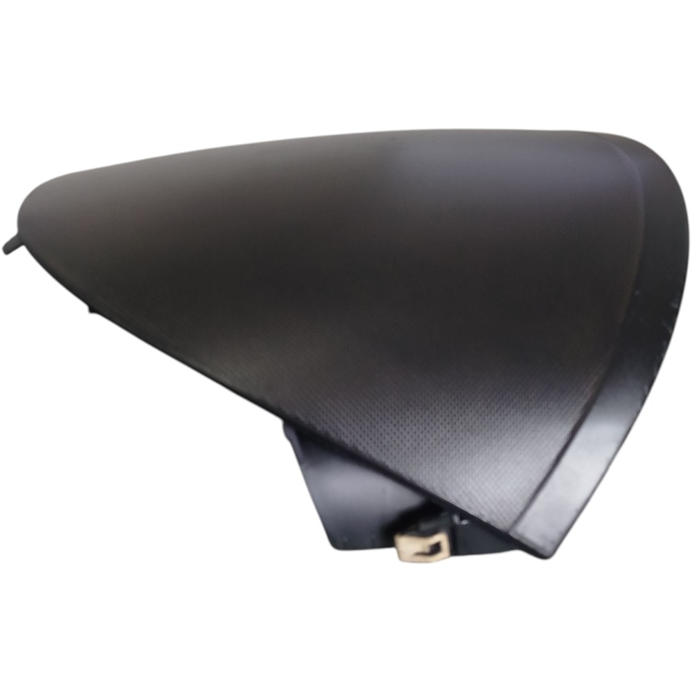 Moldura Painel Instrumentos Peugeot 207 Original 2011 2013 2
