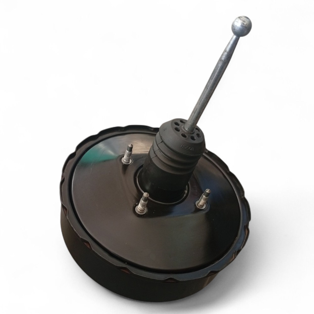 Hidrovacuo servo freio 1.6 1.0 vw fox polo 2008 a 2012