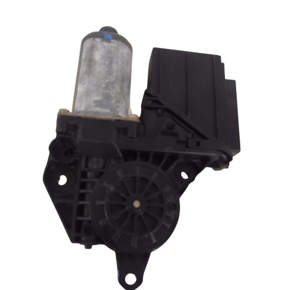 Motor Maquina Vidro Vw Golf  Polo 08/02 Traseiro Direito