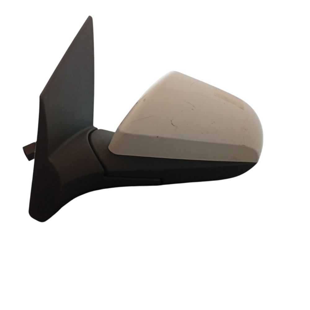 Retrovisor Esquerdo Elétrico Manual Onix Prisma 2013 A 2019 3