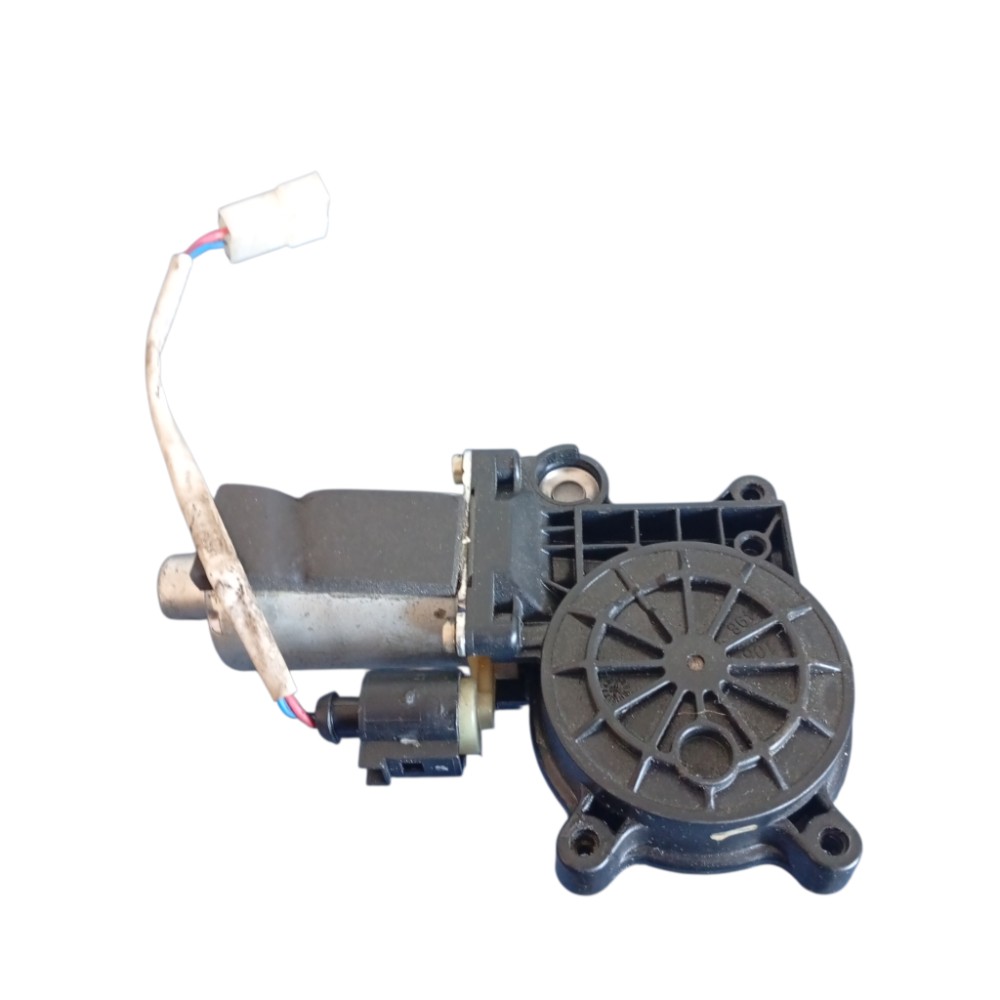 Motor Máquina Vidro Dianteiro Direito Vw Fox 2003 A 2009