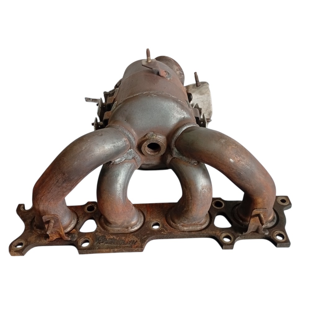 Catalisador Citroen C4 Picasso Glx 2.0 16v 143cv Aut 2009