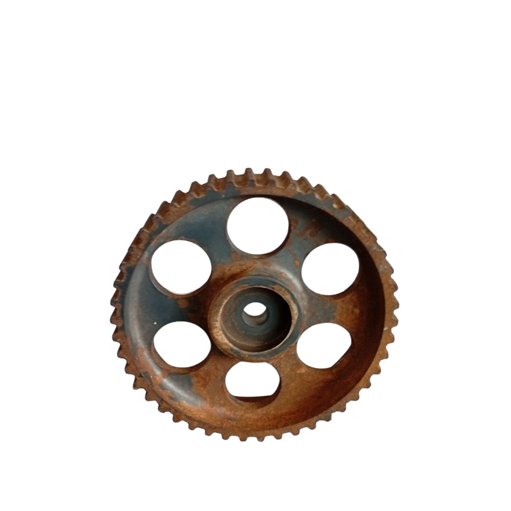 Polia Comando Engrenagem Valvula Fiat Palio Uno 2008