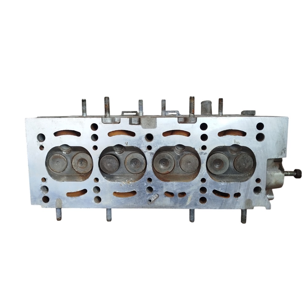 Cabeçote Tampa Válvula Comando Fiat Palio 1.0 8v Fire 126mm