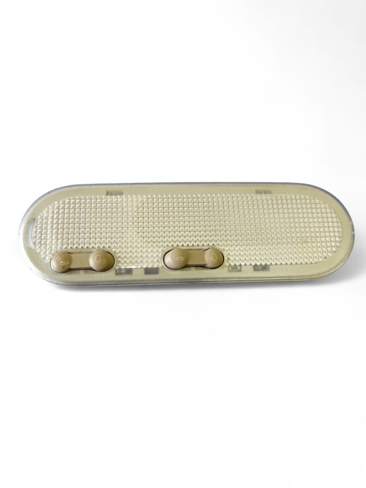 Luz Teto Cortesia Interna Renault Logan  2015 A 2017