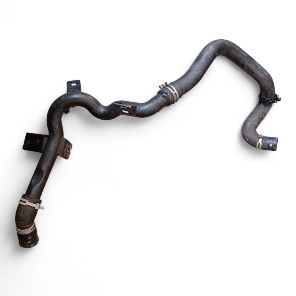 Tubo Cano Dagua Mangueira Radiador Citroen C3 2009 2014