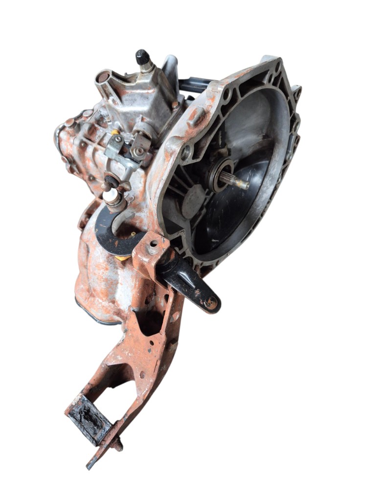 Caixa Câmbio Manual Gm Corsa Celta 1.0 2
