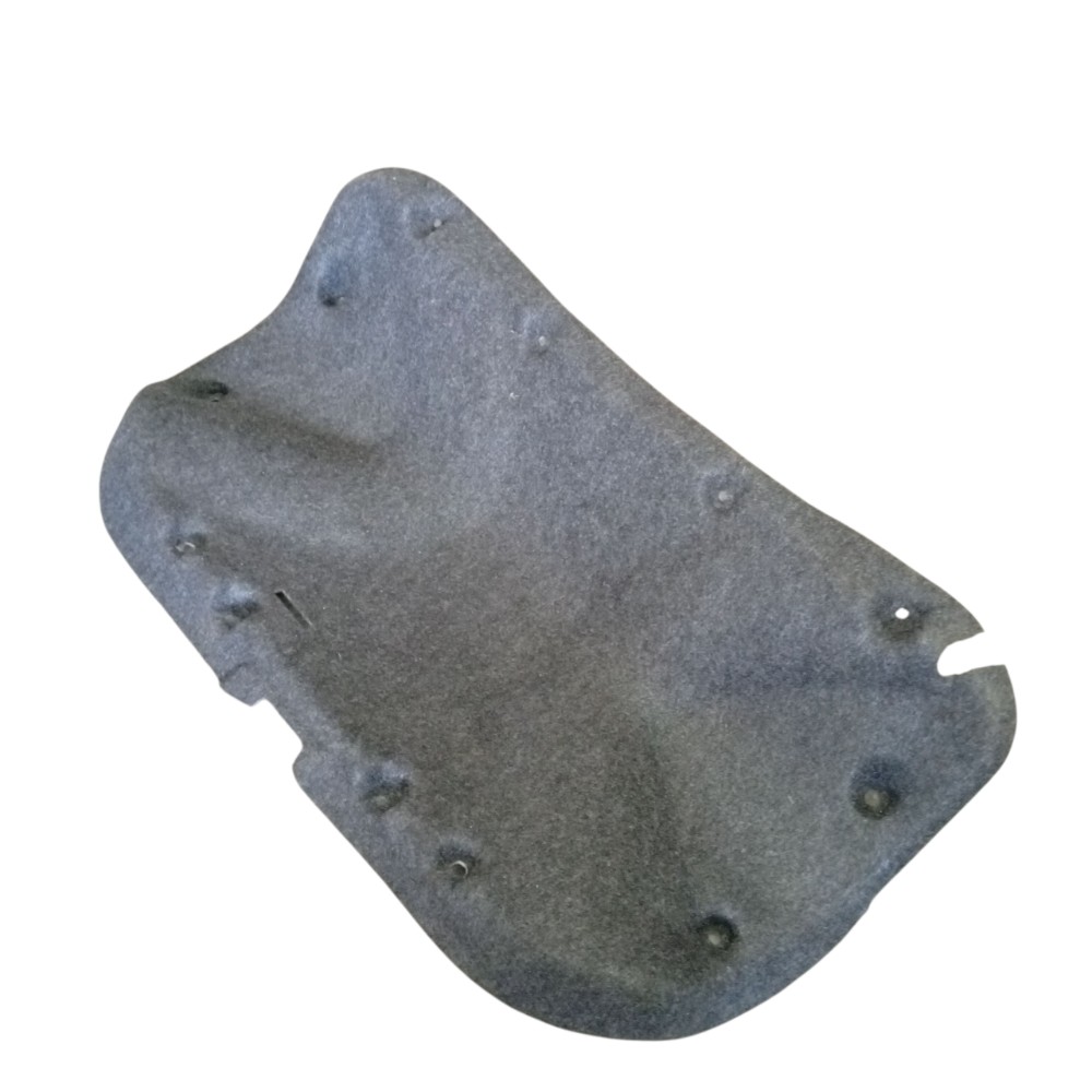 Forro Acabamento Tampa Traseira Ford Fusion 2008 Original