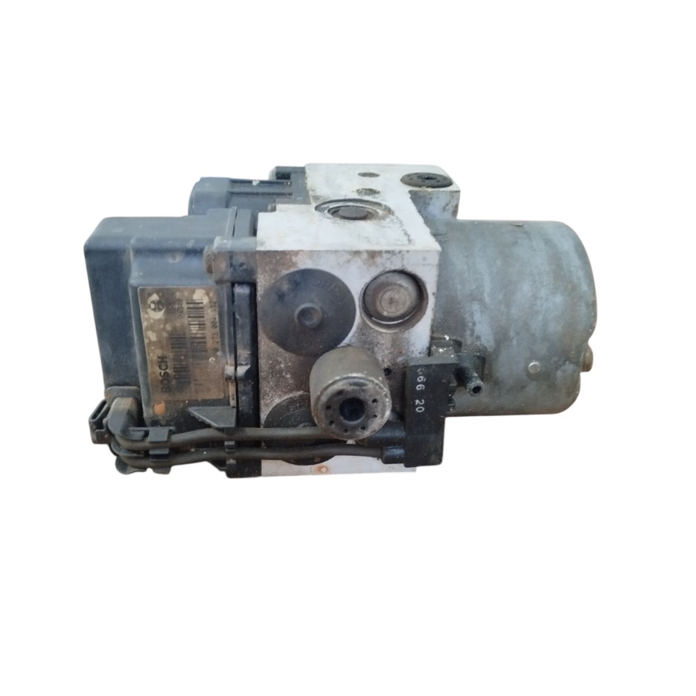 Modulo abs central Audi A4 1.8 1997 a 2000 original 2
