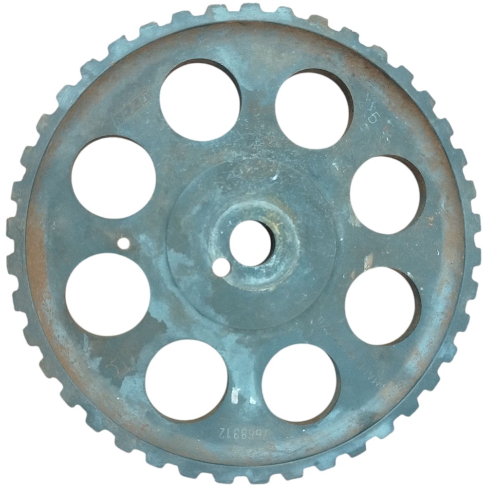 Polia comando válvula fiasa 1.0 motor fiat uno 1995 a 2000