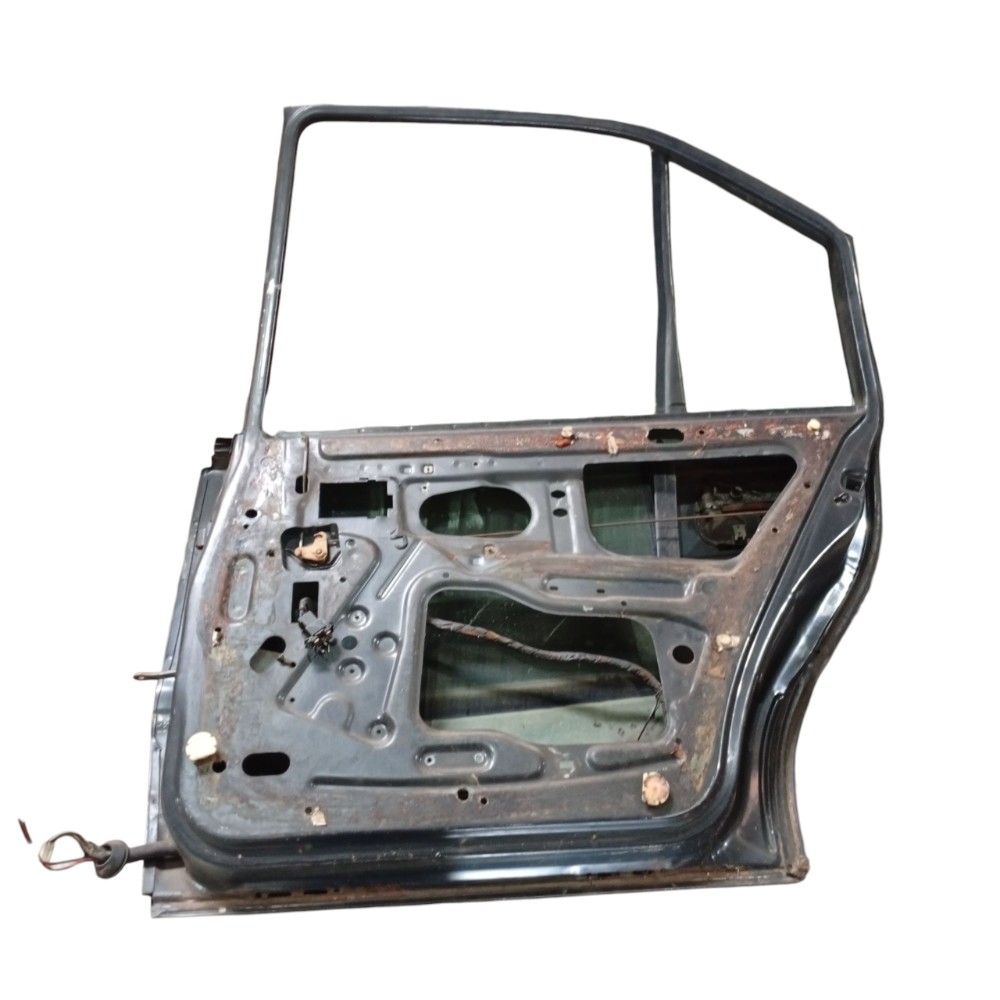 Porta Traseira Direita Gm Ômega 1992 A 1998 Traseira Direita 6