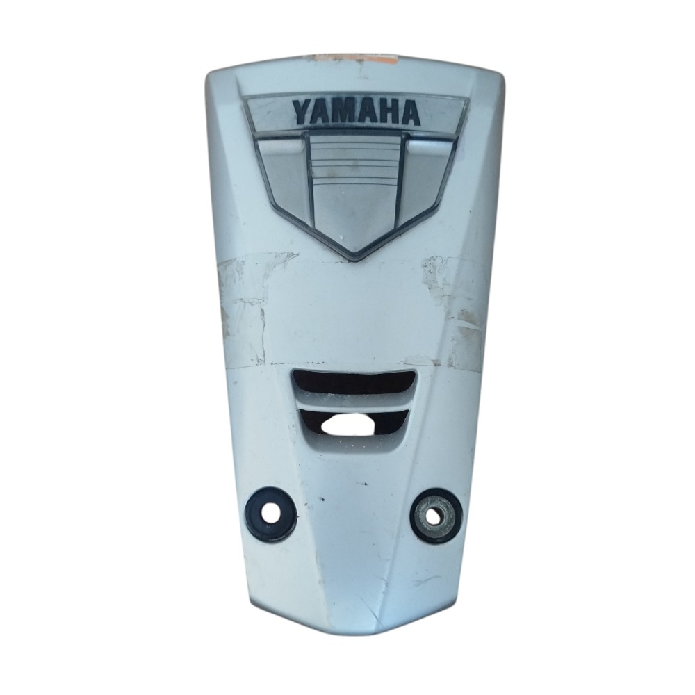 Carenagem frontal painel Yamaha Crypton 1997 a 2005 original