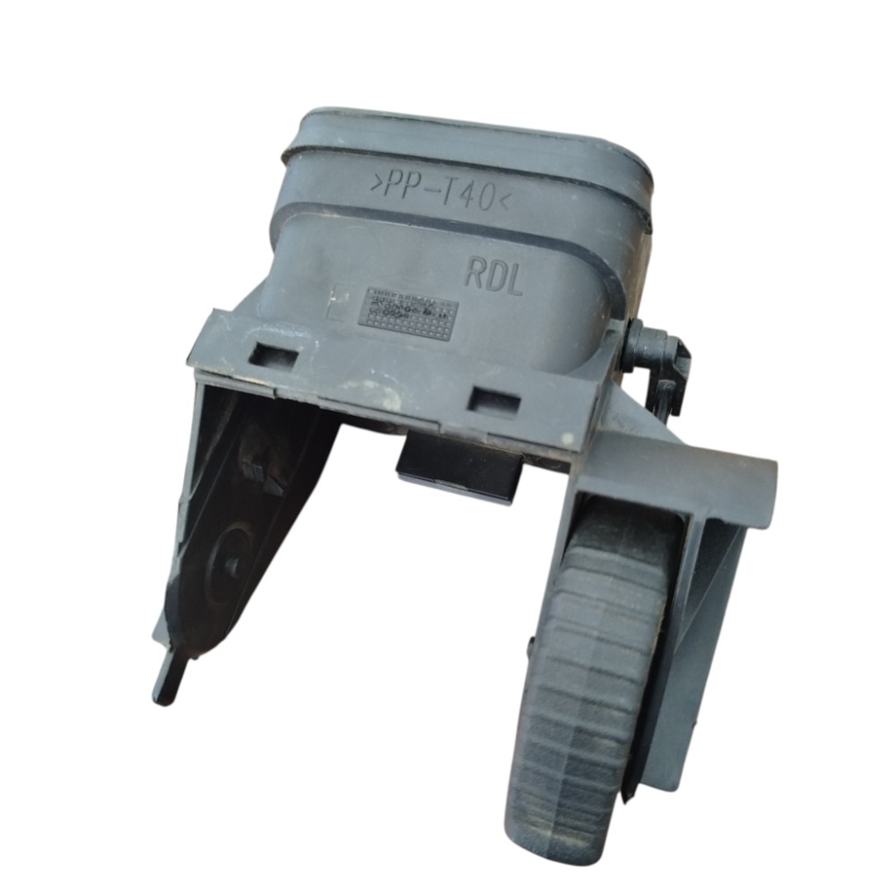 Moldura Difusor Ar Esquerdo Painel Gm Corsa 1994 Original