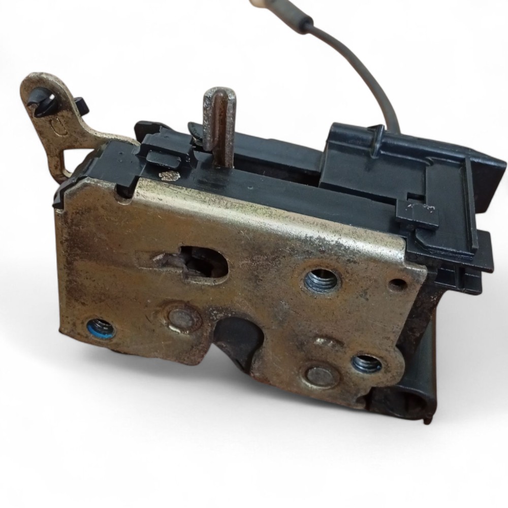Fechadura Porta Dianteira Direita Fiat Palio 2006 4