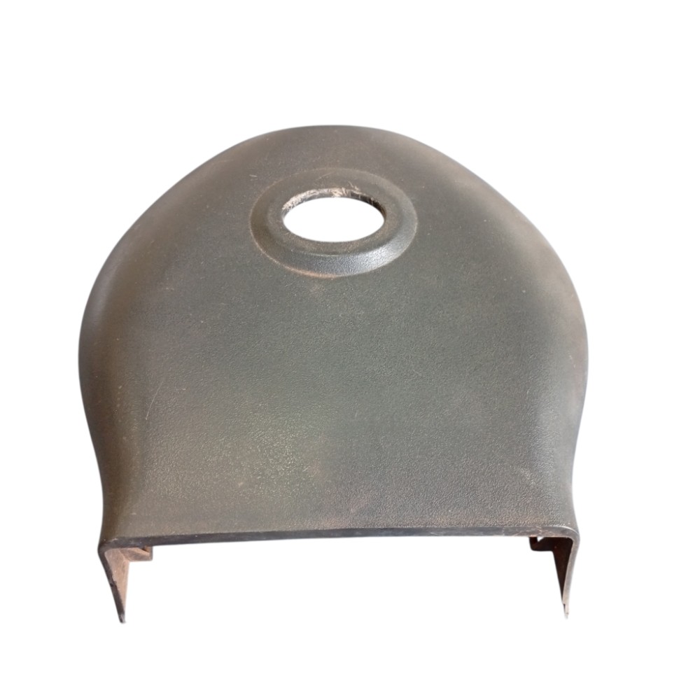 Moldura Superior Chave Seta Fiat Uno 2000 A 2011 C/detalhes