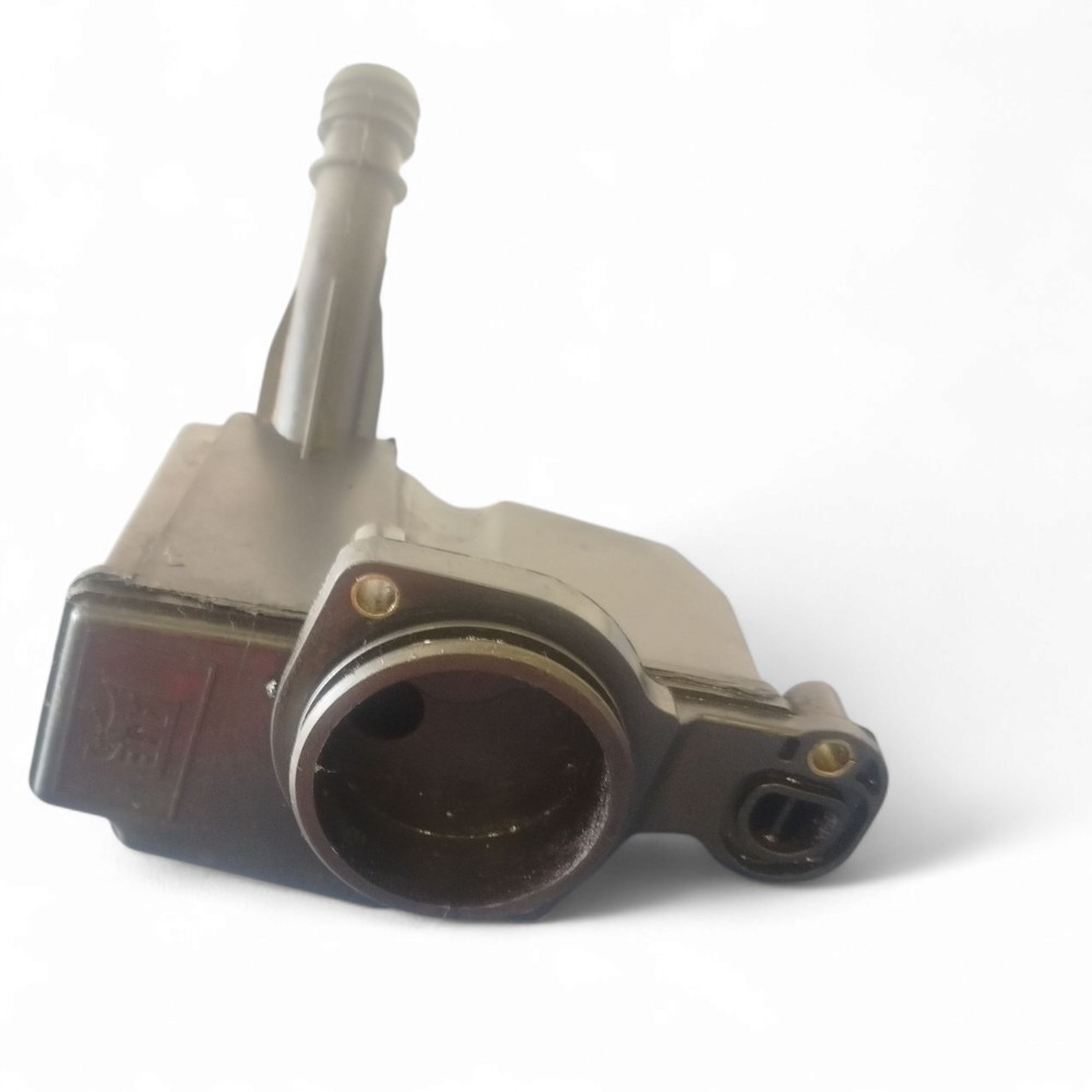 Anti Chama Motor Vw Fox Gol Saveiro 1997 A 2002 2
