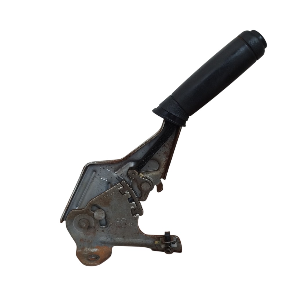 Alavanca Freio Mão Ford Ecosport Fiesta 2007 A 2014 Original